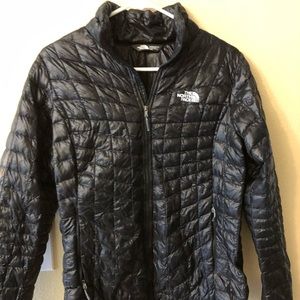 North face women’s jacket